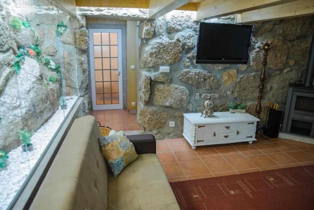 Quinta Vale De Frades Casa de hóspedes Torrão Exterior foto