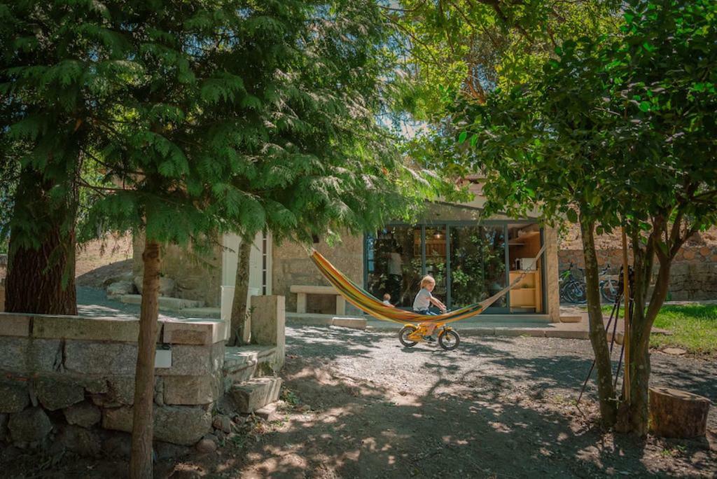 Quinta Vale De Frades Casa de hóspedes Torrão Exterior foto